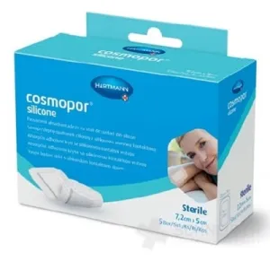 Cosmopor Silikon