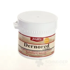 JutaVit Dernored Creme