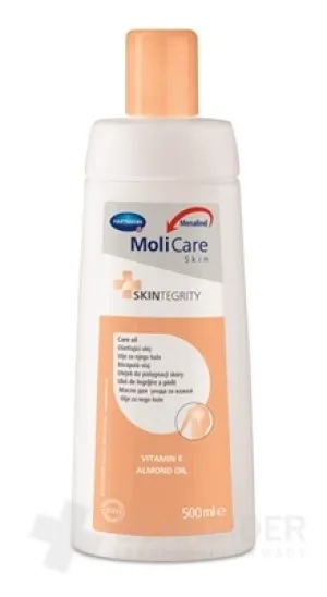 MoliCare SKIN Behandlungsöl
