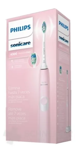 Philips Sonicare ProtectiveClean 4300