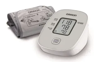 OMRON M2 Basic Blutdruckmessgerät