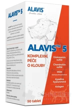 ALAVIS 5