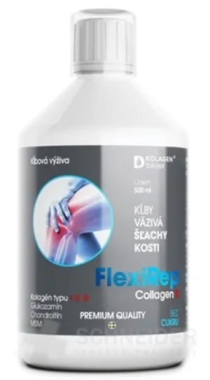 CollagenDrink FlexiRep