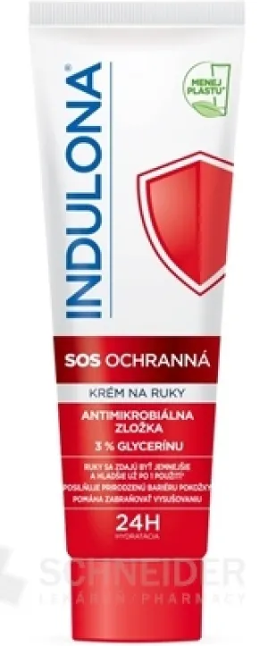 INDULONA SOS SCHUTZ