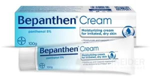 Bepanthen Creme