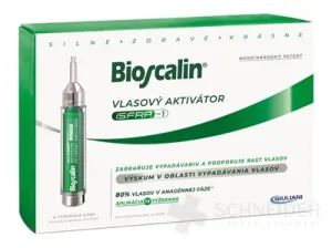 Bioscalin Nova Genina HAARAKTIVATOR