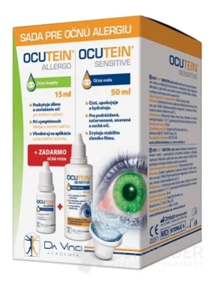 OCUTEIN ALLERGO
