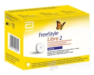 FreeStyle Libre 2 Sensor