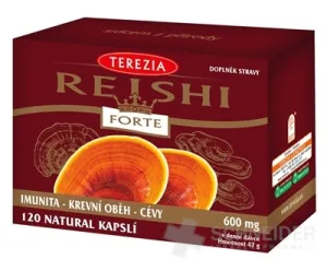 TERESIA Reishi FORTE
