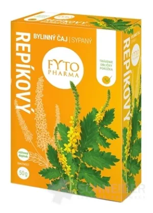 Phyto Rapeshead Tee lose