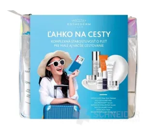 ESTHEDERM – Praktische Reisetasche