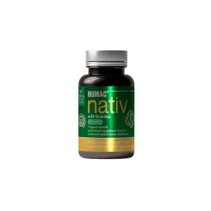 HUMAC® Nativ mit Graviola