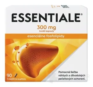 Essentiale 300 mg