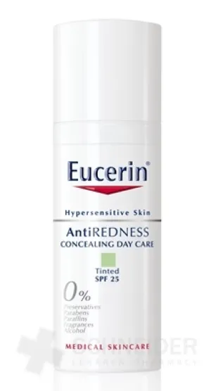 Eucerin Anti-Rötungen Neutralisierende Tagescreme