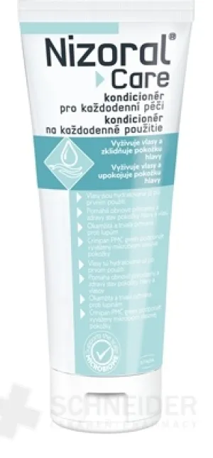 Nizoral Care