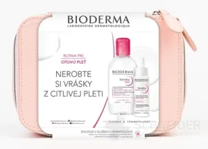 BIODERMA Sensibio Geschenkset