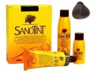 SANOTINT Haarfarbe Classic 05 - Goldkastanie 1x1 Stück