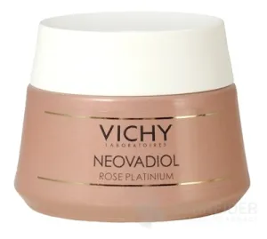 VICHY NEOVADIOL ROSE PLATINUM TAGESCREME