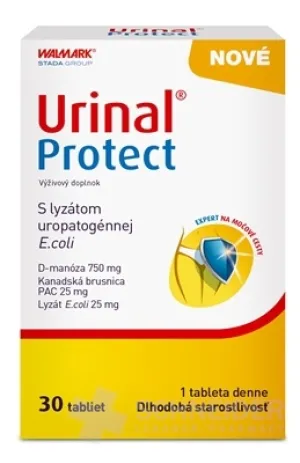 Urinalschutz