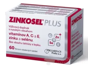 ZINKOSEL PLUS