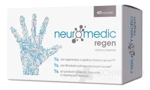 Neuromedic Regen
