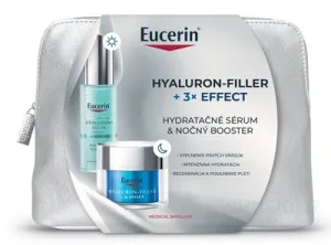 Eucerin Kazeta HYALURON-FÜLLER+3xEFFECT Booster