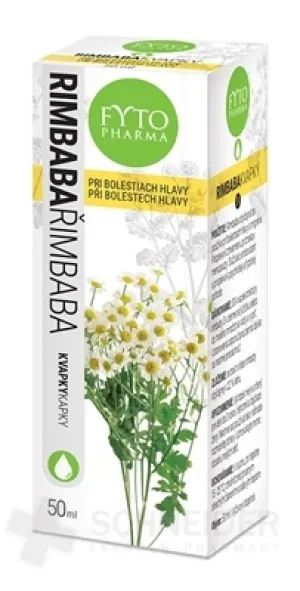 FYTO Rimbaba