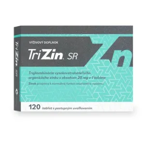 TriZin SR