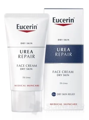 Eucerin Urea Repair Tagescreme