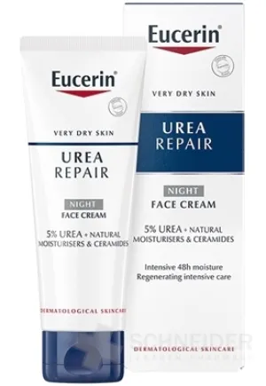 Eucerin UreaRepair Nachtcreme