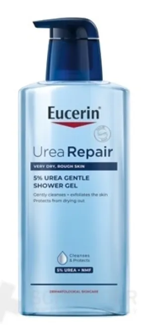 Eucerin UreaRepair PLUS Duschgel