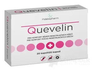 QUEVELIN - Fidelispharm