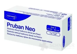 Pruban Neo Größe 3