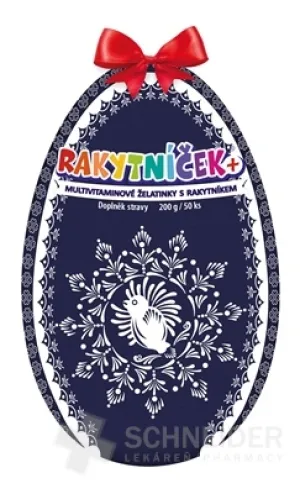 TERESIA RAKYTNÍČEK+ Gelees