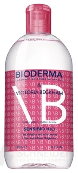 BIODERMA Sensibio H2O