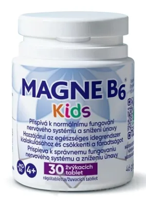 MAGNE B6 Kids