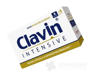 Clavin INTENSIV
