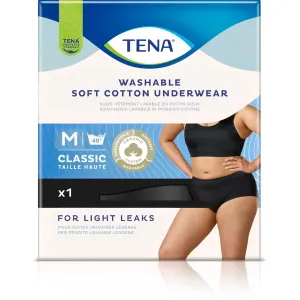 TENA Waschbare Unterwäsche Damen M