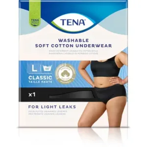 TENA Waschbare Unterwäsche Damen L