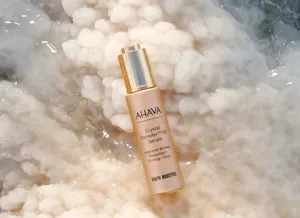 Ahava Crystam Osmoter X6 Serum