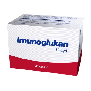 Imunoglukan P4H