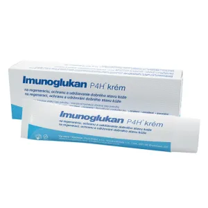 Immunglucan P4H-Creme