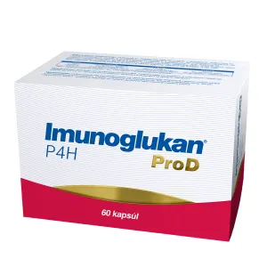 Imunoglukan P4H ProD