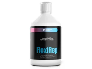 CollagenDrink FlexiRep