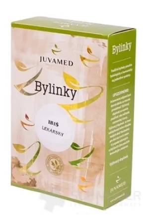 JUVAMED IBIŠ LEKÁRSKY - WURZEL