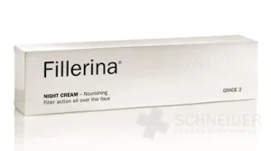 Fillerina Nachtcreme Grad 2