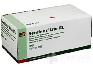 SENTINEX LITE Operationsmaske