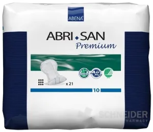 DREISSIG SAN Premium