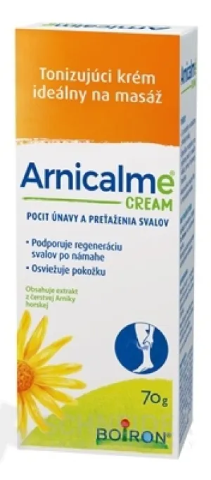Arnicalme CREME