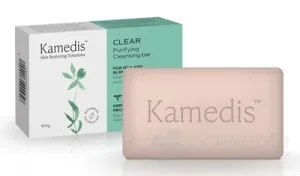 Kamedis CLEAR Purifying Reinigungsriegel